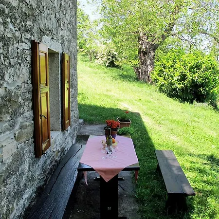 Haus Zora 101s Cerovlje